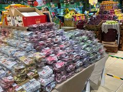 -BETTER拜特精品超市(丹尼斯一天地店)