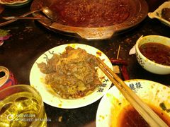 -大龙辣火锅·龙虾·烧烤(湖滨新天地店)