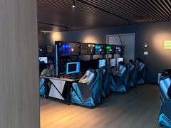 -涨巢·潮玩水疗局