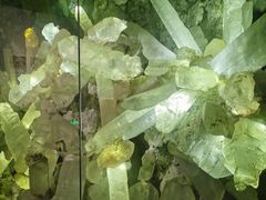 -湖南省地质博物馆