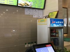 -马吉德牛肉拉面(新街口店)