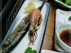 -银子铁板烧料理自助餐(人民广场店)