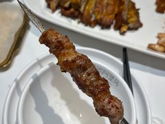 -西域阿里马新疆菜·清真(桂花路店)