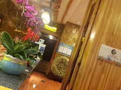 -汉宫汤泉汗蒸洗浴(五四广场店)
