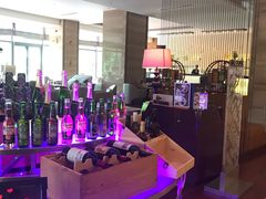 -广州汇华希尔顿逸林酒店