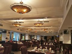 大堂-老客站酒楼(金花南路店)