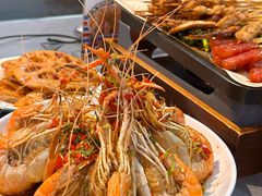 -冶建镜子·中国龙虾王(总店)