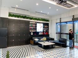 -ASA HAIR SALON
