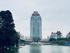 -厦门大学(思明校区)