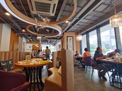 -喜粤糖朝餐厅(三八广场店)