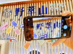-野萃山·潮汕厚果汁(十亩地店)