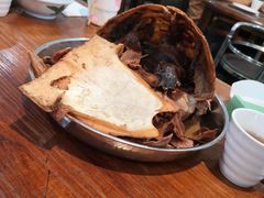 土茯苓煲老龟-农汤老店(顺联公园里店)