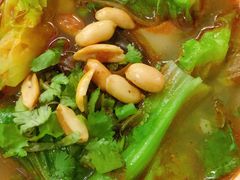 -一擀一面皮(棉纺东路店)