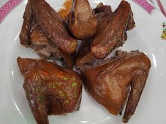 -东鑫记港式茶餐厅(南京东路店)