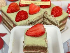 -壹点壹客·生日蛋糕(南山店)