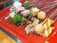 -牛華八婆火锅串串(南中环店)
