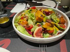 -Nord Grill&Bar Highland诺德西餐(深圳欢乐海岸店)