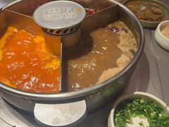 -巴奴毛肚火锅(邯郸美乐城店)