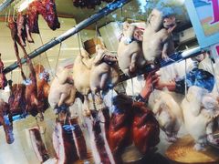 -西华美食•老广烧腊(百灵路店)