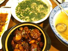 -三林本帮馆(中林街店)