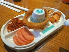 -尹三豆汁(前门旗舰店)