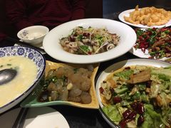 -晚归月亮湾私家菜(临邑路店)