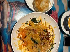 -醉长安(钟楼旗舰店)