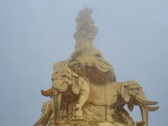 -峨眉山风景名胜区