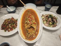 -徽鼎顺·臭鳜鱼 虾仁灌汤包(和平路店)