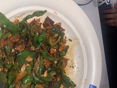 -兰湘子·湘菜小炒(长安万科广场店)