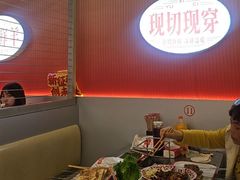 -遇西祠·海鲜烧烤(总店)