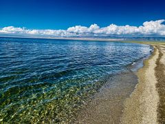 -青海湖国家重点风景名胜区
