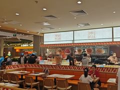 -乡村基·川味现炒大王(熙悦天街店)