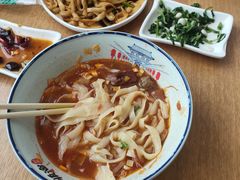 -顺溜削面(大王路店)