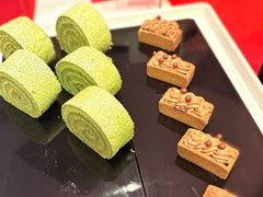 -The COOK·厨餐厅·自助餐(浦东嘉里大酒店)