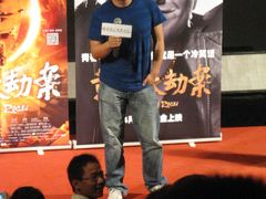 宁浩见面会-和美电影艺术中心(万国城店)