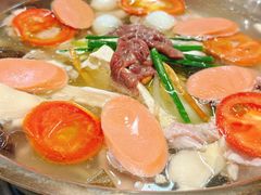 -海关荤豆花(洋河一路店)