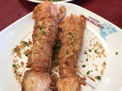 -班赞海鲜市场