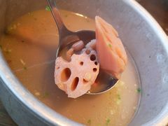 -农耕记·湖南土菜(halo广场店)