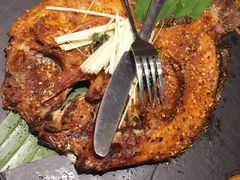 -云海肴·汽锅鸡·云南菜(天津国金汇店)