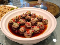 -中国吉菜名店广源宾馆餐厅
