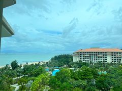 -惠州金海湾嘉华度假酒店