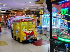 -meland·儿童乐园·游戏厅娃娃机·电玩Xbox(成都合生汇店)