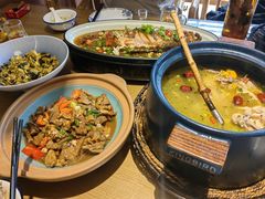 -鸿运楼·舌尖上的徽菜