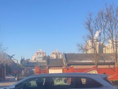 -大钟寺古钟博物馆