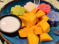 -Home Thai·泰谣(王府井apm店)