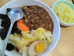 -李先生牛肉面大王(东铁营店)