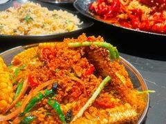 -红盔甲·小龙虾(人民广场店)