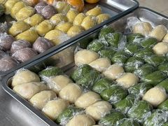 -达萍美食(城东商业广场店)