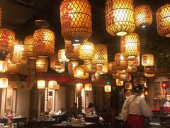 -南京大牌档(青岛万象城店)